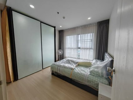 รูปภาพ AA726629 | 1 Bed | 1 Bath | Talat Phlu BTS | 35.09sqm | THB 13,000/mo | Fl.28 — Supalai Park Talat Phlu Bangkok