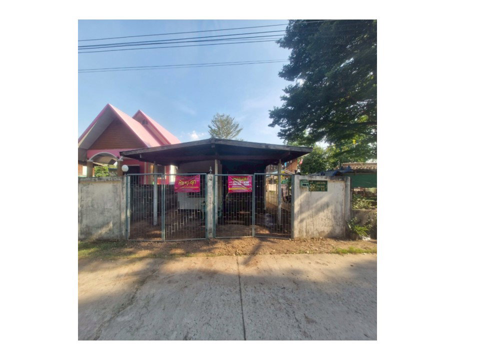 picture HOME 58 Sq.w. Yang Talat Kalasin for 221,000 - 1/8
