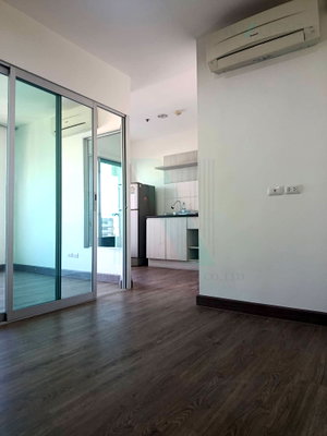 Condos for sale : For Sell Condo ASPIRE NGAMWONGWAN Building S, Floor 11,1 bed room, Room size 28 sqm