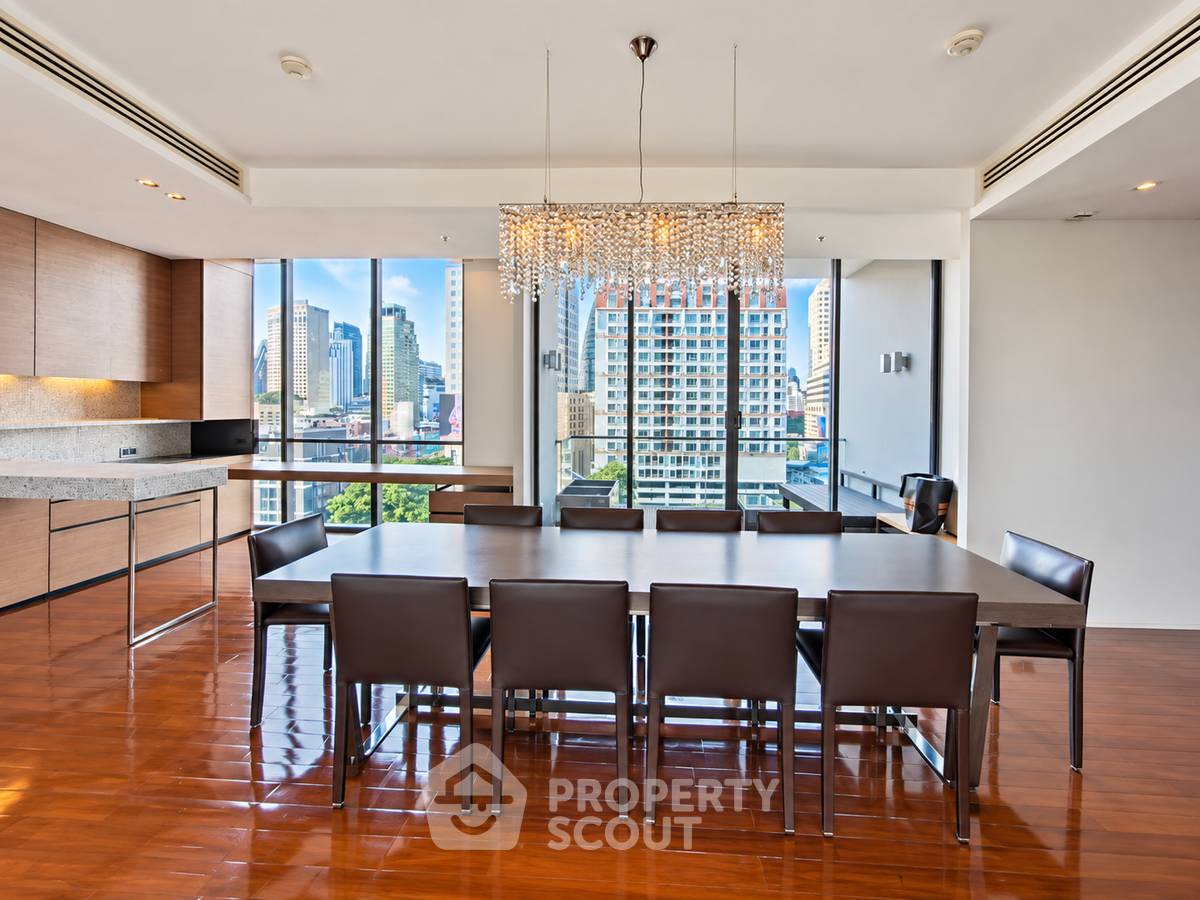 picture 2-BR Condo at Domus Condominium near BTS Asok (ID 3356450) - 5/28