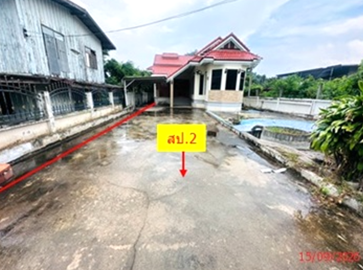 picture HOME 100 Sq.w. Chai Badan Lopburi for 1.8M - 15/25