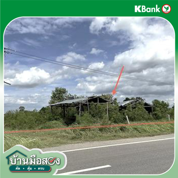 รูป ที่ดินว่างเปล่า 13228 ตร.วา พระทองคำ นครราชสีมา 8.8M - รูปที่ 21/23