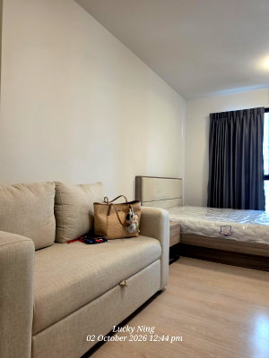 Condos for sale : For SALE  UNIO Sukhumvit 72 phase 2 