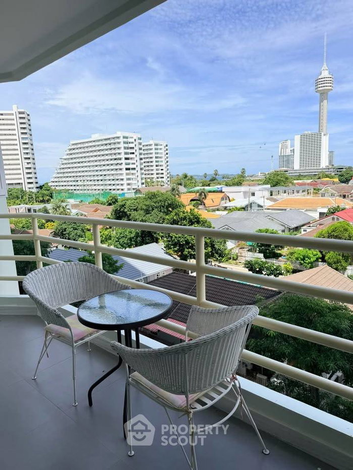 รูป คอนโด 1 ห้องนอน View Talay 5 Condominium Jomtien ขนาด 48 ตร.ม. ขาย (ID 3356206) - รูปที่ 11/16