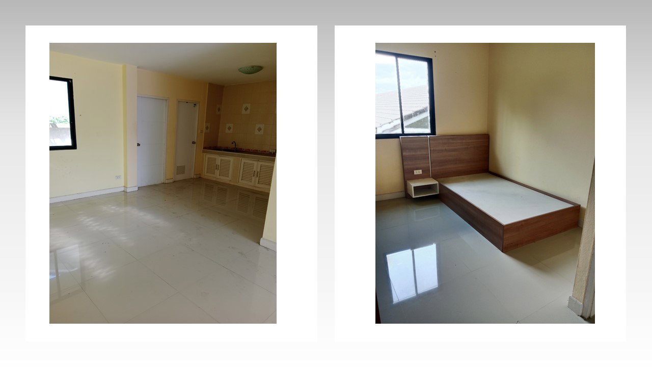 picture HOME 28 Sq.w. San Sai Chiang Mai for 1.6M - 4/7
