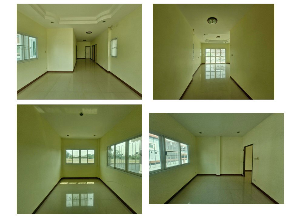 picture HOME 60.2 Sq.w. Muang Chai Nat Chainat for 1.7M - 6/7