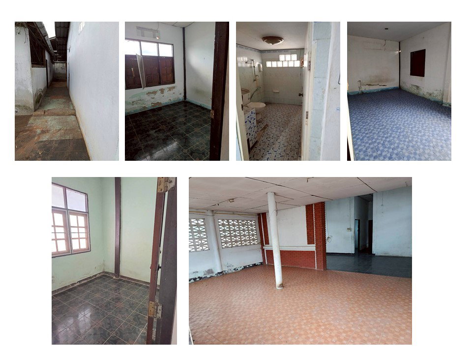 picture LAND 160 Sq.w. Chai Prakarn Chiang Mai for 1.4M - 7/8