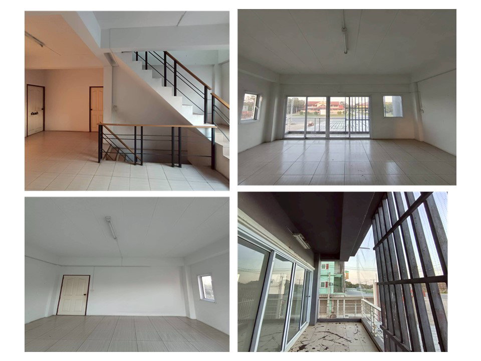 รูป ที่ดินพร้อมสิ่งปลูกสร้าง 36 ตร.วา บรรพตพิสัย นครสวรรค์ 3.8M - รูปที่ 7/10