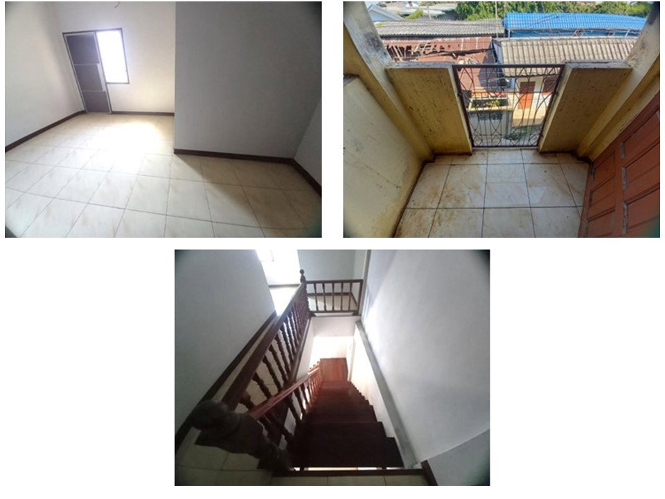 picture TOWN HOUSE 13 Sq.w. Muang Ang Thong Angthong for 770,000 - 7/7