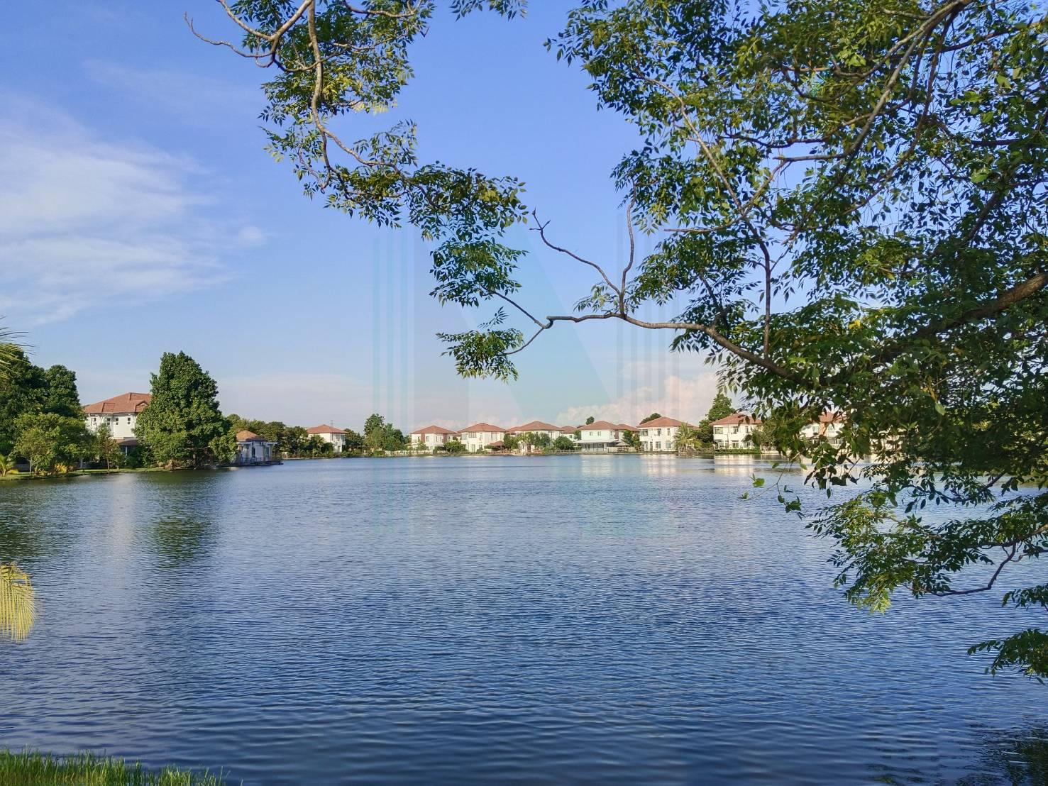 4-bed house for sale, 145 sqm, 105 sq wah, Anaville Suvarnabhumi