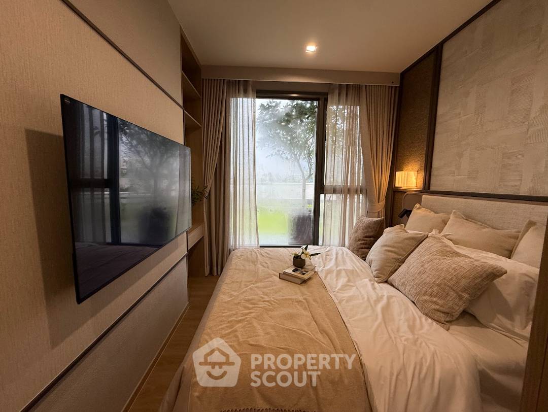 picture Pet-Friendly 2-BR Reference BAIE River Bangpho Near MRT Bang Pho (ID 3354415) - 10/11