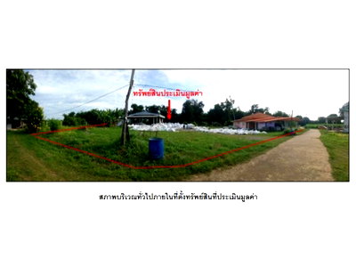 Houses for sale Nong Muang Lopburi : HOME 831 Sq.w. Nong Muang Lopburi for 1.7M