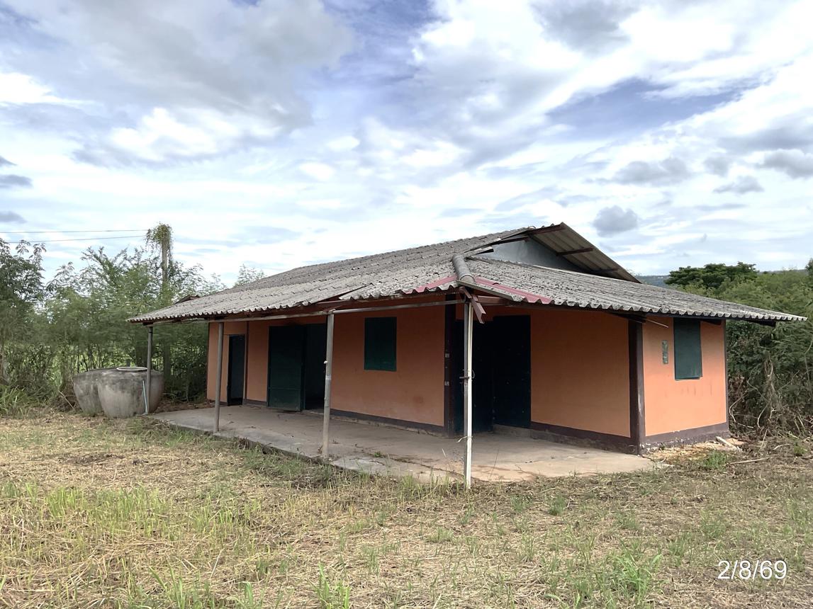 picture FACTORY 1848 Sq.w. Phu Khieo Chaiyaphum for 5.8M - 24/37