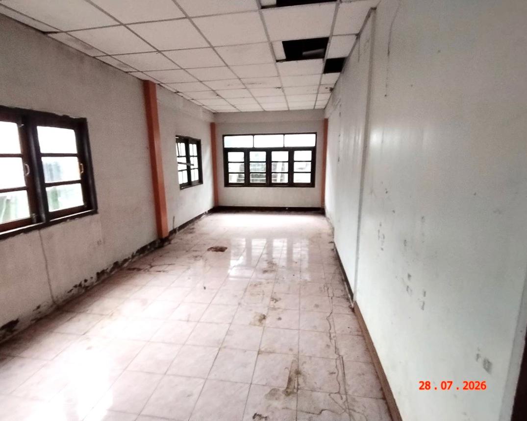 รูป บ้านเดี่ยว 106 ตร.วา เมืองสกลนคร สกลนคร 2.7M - รูปที่ 27/43