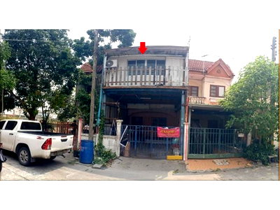Land for sale Lamlukka Klong Chet : LAND 17 Sq.w. Lam Luk Ka Pathumthani for 880,000