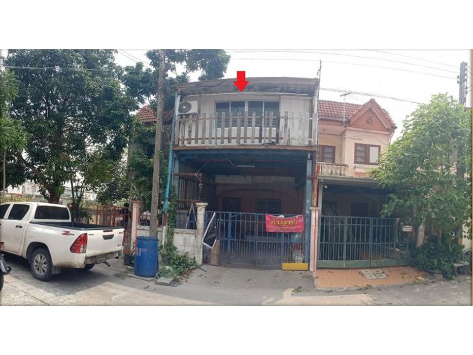 picture LAND 17 Sq.w. Lam Luk Ka Pathumthani for 880,000 - 1/3
