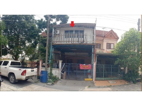 LAND 17 Sq.w. Lam Luk Ka Pathumthani for 880,000