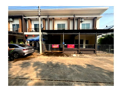 LAND 22 Sq.w. Muang Khon Kaen Khon Kaen for 1.9M