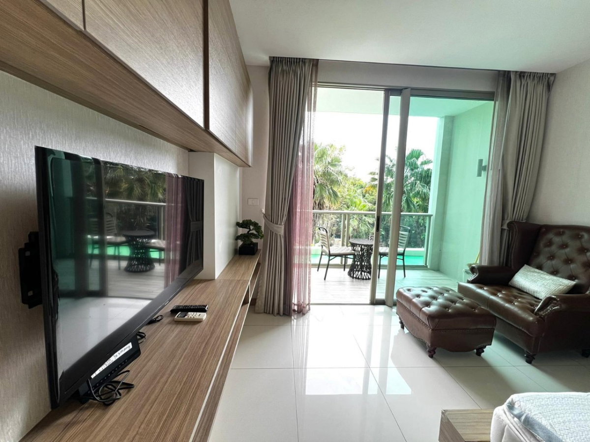 picture 🌴 THE RIVIERA WONGAMAT BEACH – STUDIO FOR SALE 🌴 - 4/12