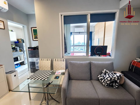 ✨ For Sale: Q House Sathorn Condo ✨ 💰 Only 4,100,000 THB