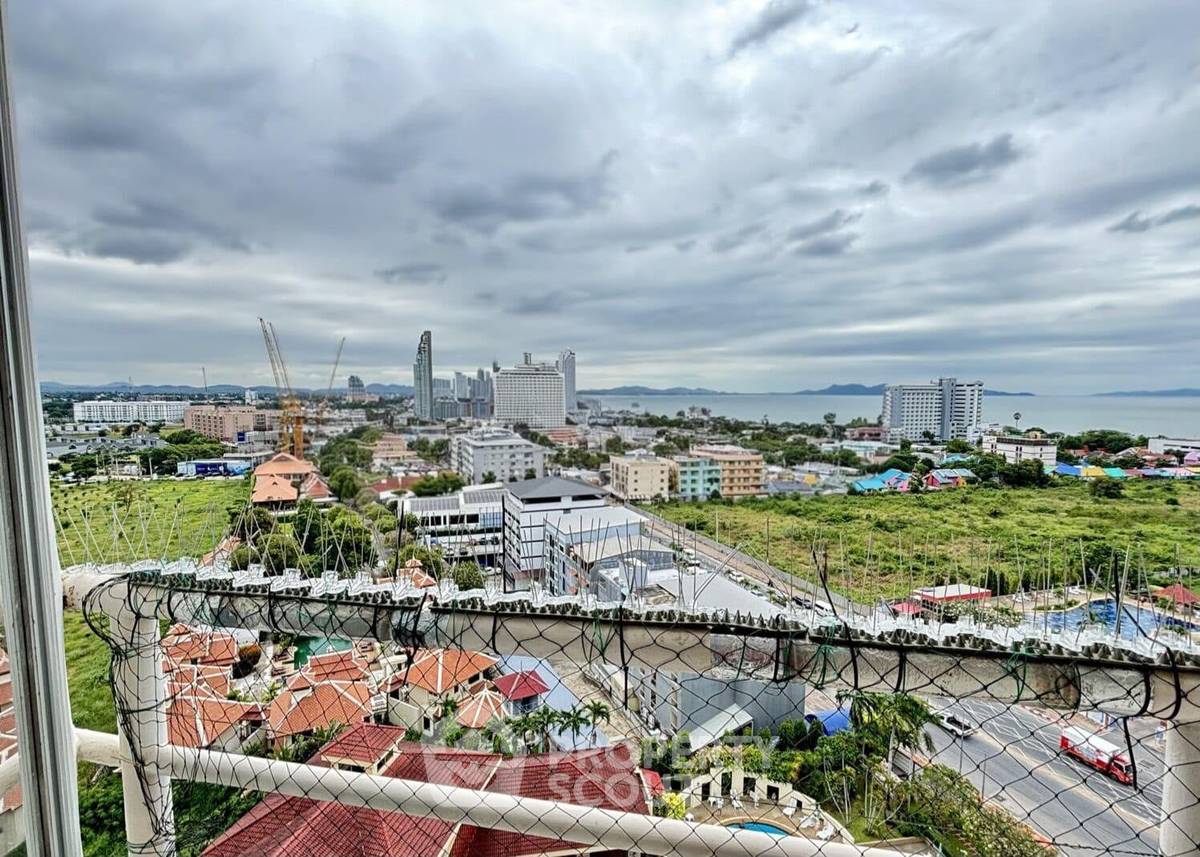 รูป คอนโด 2-ห้องนอน ที่ จอมเทียน บีช คอนโดมิเนียม ใกล้ หาดจอมเทียน (ID 3356418) - รูปที่ 15/24