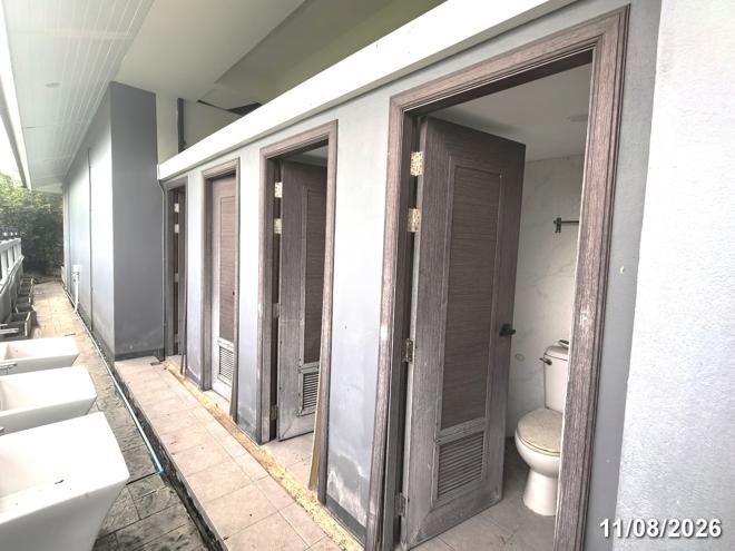 รูป บ้านเดี่ยว 120 ตร.วา สารภี เชียงใหม่ 7.1M - รูปที่ 13/41