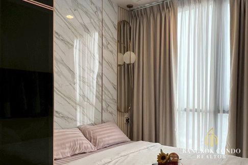 🍀🍀 คอนโดสวย 🌸 ให้เช่า📌 Oka Haus (Line:@rent2022) BTS ทองหล่อ✨พร้อมเข้าอยู่ 🔖 A40254
