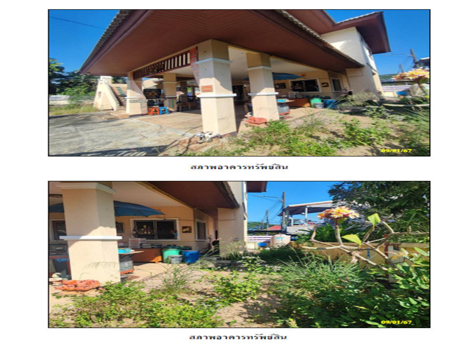 รูป ที่ดินพร้อมสิ่งปลูกสร้าง 133 ตร.วา ชลดาล้านนาไลฟ์ เมืองเชียงใหม่ เชียงใหม่ 4.9M - รูปที่ 6/6