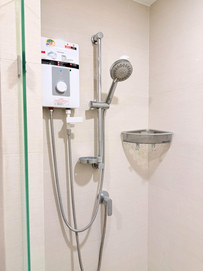 รูป The Nest Sukhumvit 64     650M. BTS ปุณณวิถี/อุดมสุข | BTS Punnawithi/Udomsuk - รูปที่ 7/10