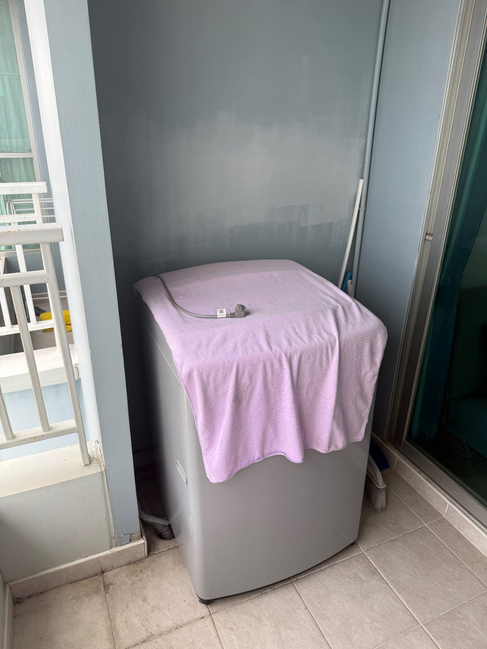 picture 🌕 🌕 🌕lumpinp park brach jomtien floor  7  181 bedroom C view town 30sqm🌕 🌕 🌕 - 29/34