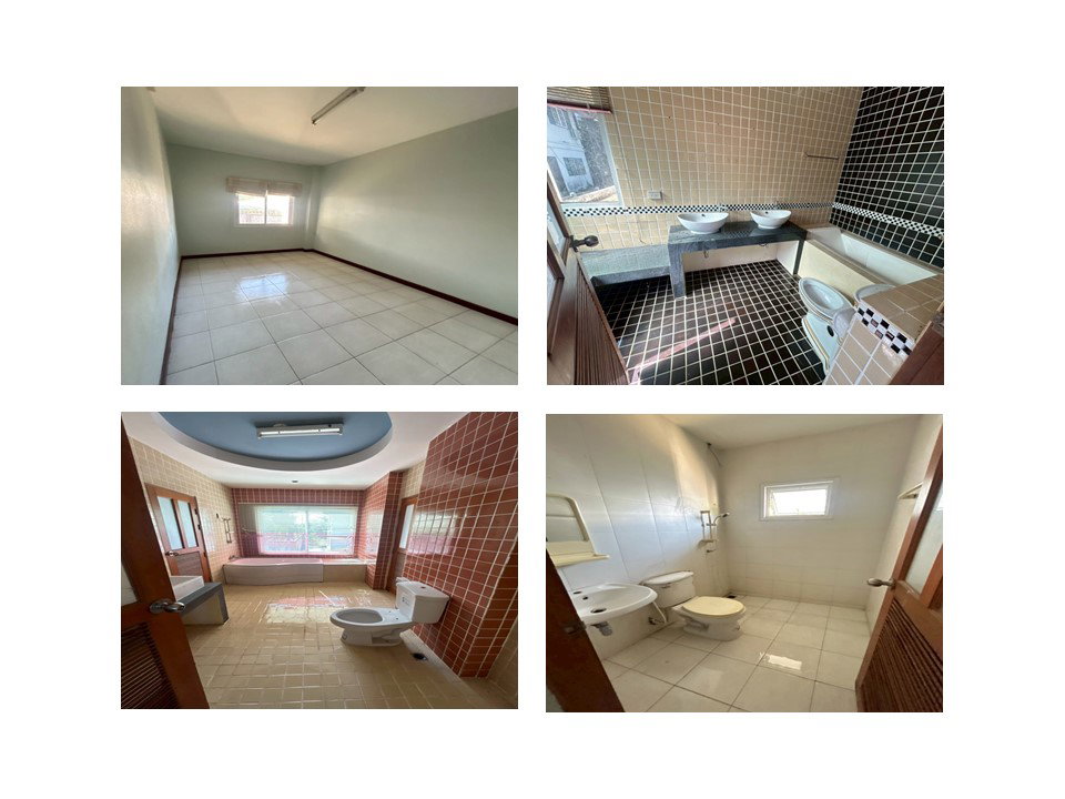 picture HOME 211.6 Sq.w. Mae Rim Chiang Mai for 4.5M - 9/9