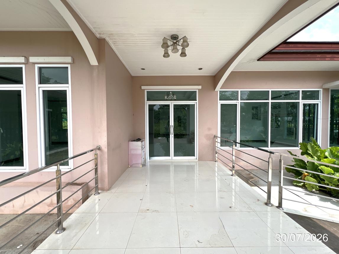 รูป บ้านเดี่ยว 3108 ตร.วา คลองขลุง กำแพงเพชร 16.7M - รูปที่ 27/49