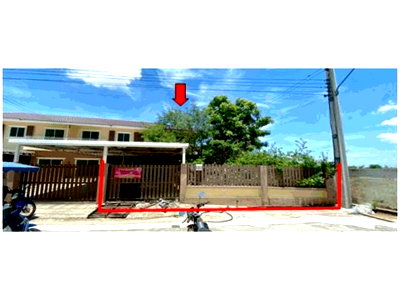 Land for sale Pranakhon Si Ayutthaya Polytechnic College  : LAND 54.3 Sq.w. Bang Pa-In Phra Nakhon Sri Ayutthaya Price on request