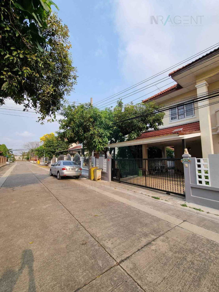 รูป 📌 ขายบ้านเดี่ยว โครงการ ลภาวันโครงการ 9 2 ชั้น 3 ห้องนอน 2 ห้องน้ำ - รูปที่ 2/8