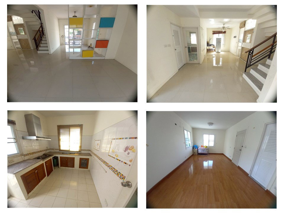 picture LAND 52.7 Sq.w. Bang Yai Nonthaburi for 2.8M - 4/5