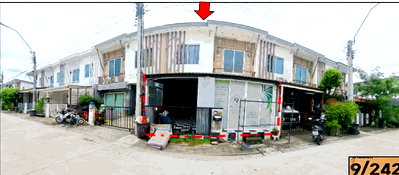 LAND 17.8 Sq.w. Sai Mai Bangkok for 1.7M