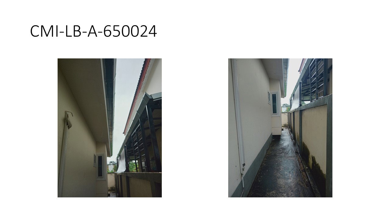 picture LAND 51.5 Sq.w. San Kamphaeng Chiang Mai for 1.4M - 7/10