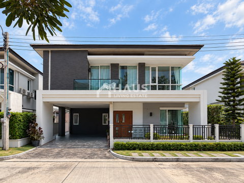 The City Suksawat 64 / 4 Bedrooms #HSSW100