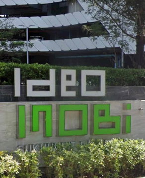 FD-084592🔥 Beautiful High-Floor Unit | IDEO Mobi Sukhumvit Eastpoint