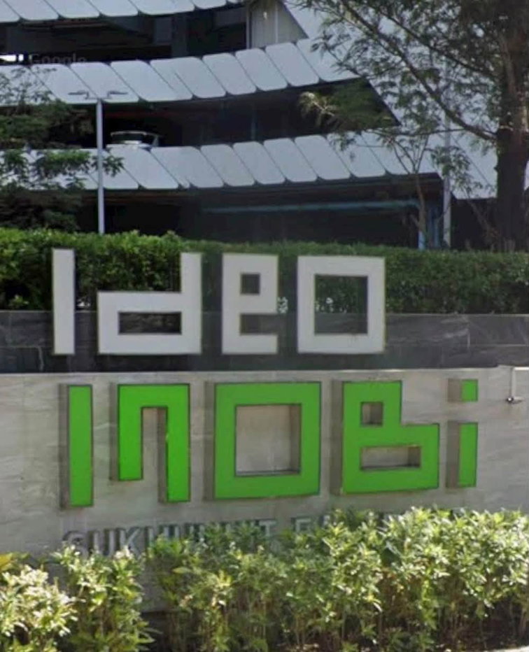 picture FD-084592🔥 Beautiful High-Floor Unit | IDEO Mobi Sukhumvit Eastpoint - 1/9