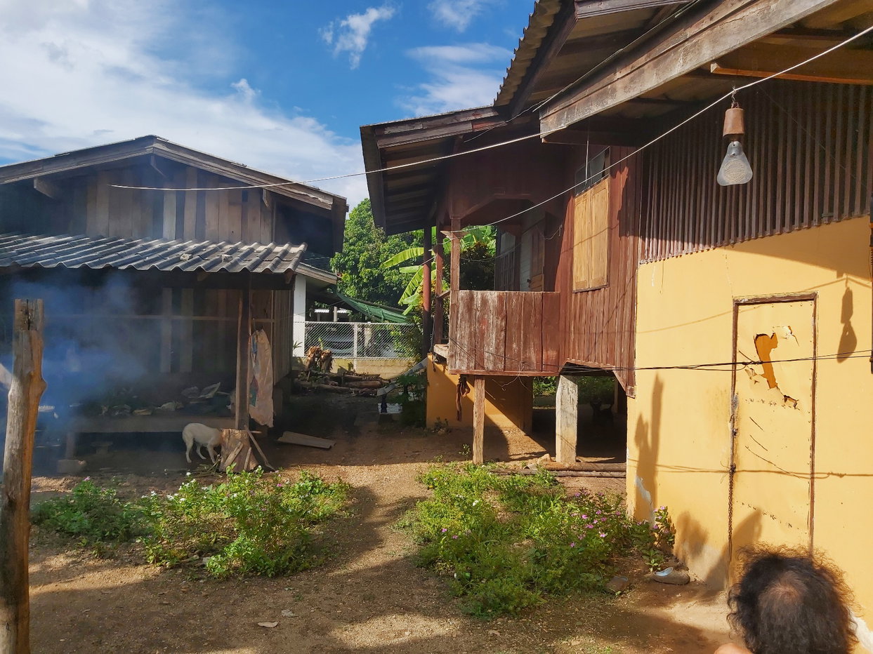 picture LAND 165.7 Sq.w. Mae Tha Lamphun for 452,000 - 3/4