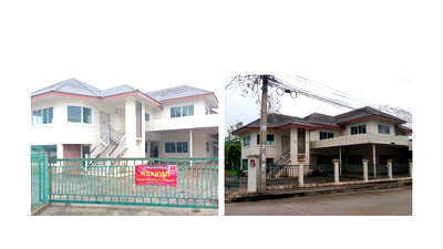 Land for sale Macro Chiang Mai : LAND 110.7 Sq.w. Doi Saket Chiang Mai for 3.4M