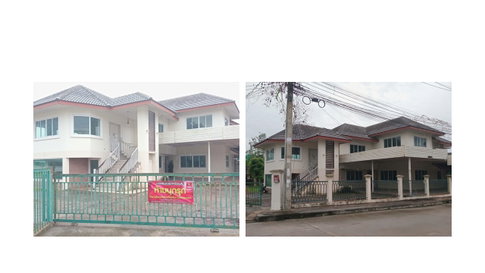 LAND 110.7 Sq.w. Doi Saket Chiang Mai for 3.4M