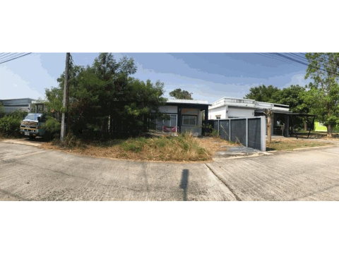 LAND 59 Sq.w. Muang Surin Surin for 1.1M