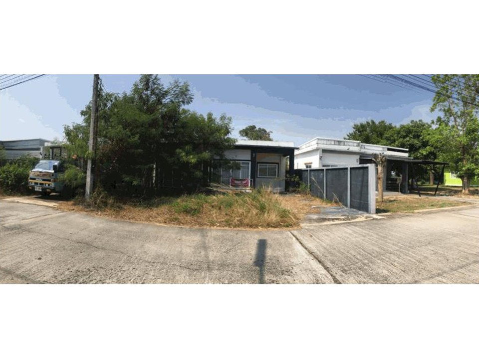 picture LAND 59 Sq.w. Muang Surin Surin for 1.1M - 1/3