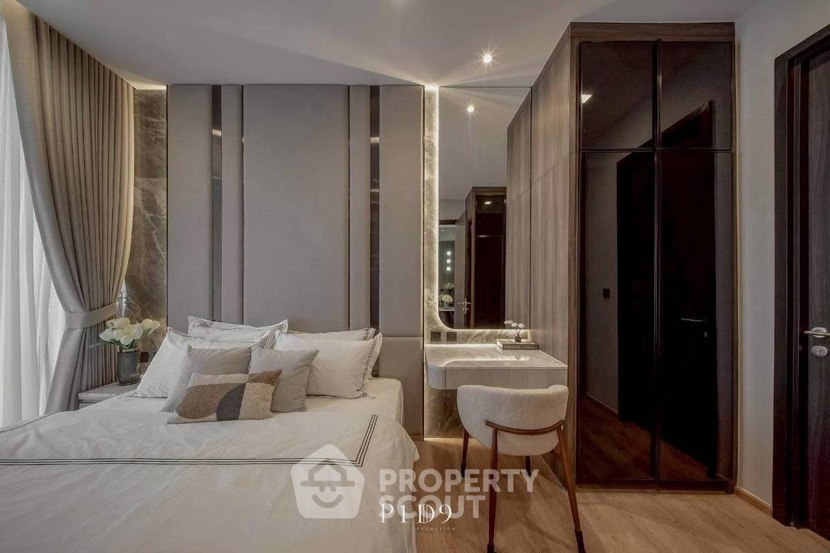 picture 100m To BTS Ari | 1-BR Condo At Noble Around Ari (ID 2617200) - 10/22