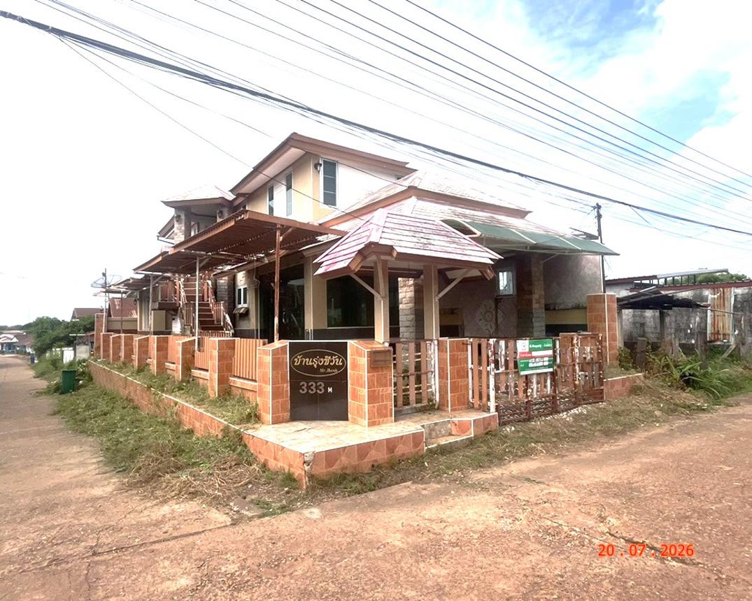 picture HOME 37 Sq.w. Phang Khon Sakon Nakhon for 2.2M - 19/35