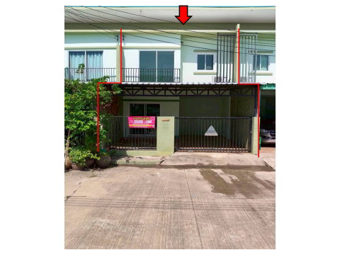 ที่ดินพร้อมสิ่งปลูกสร้าง 20.8 ตร.วา เพชรพิมาน บางมูลนาก พิจิตร 1.1M