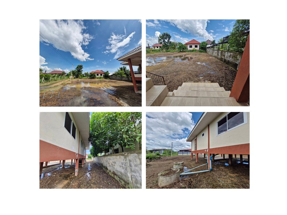 picture LAND 246 Sq.w. Thung Saliam Sukhothai for 1.1M - 7/10