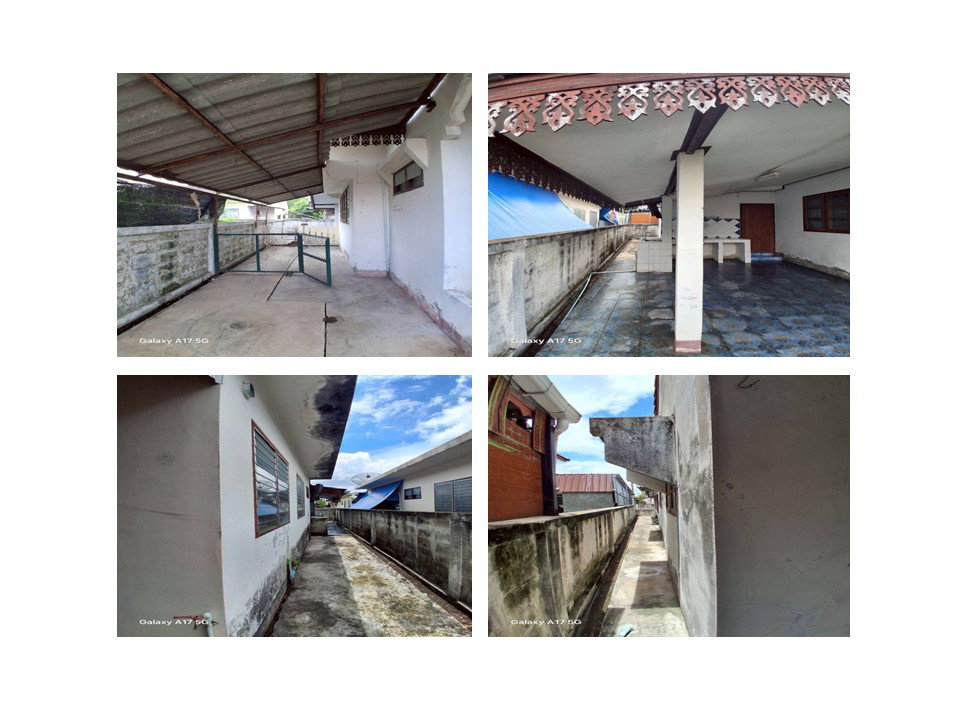 picture LAND 70 Sq.w. Muang Lampang Lamphang for 1M - 6/9